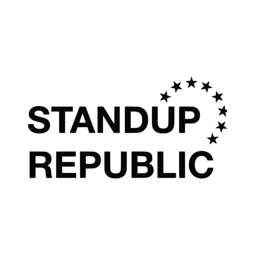 Standup Republic Download