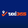 Taxi365 icon