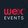 WEX EVENTS icon