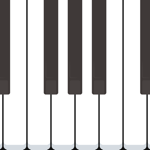 Piano-piano keyboard&tuner на пк