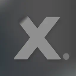 Izix (old) app icon