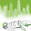 TCPRS App icon