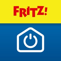 FRITZ!App Smart Home