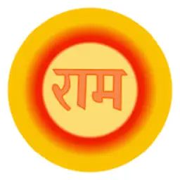 Shri Ram Sharnam app icon