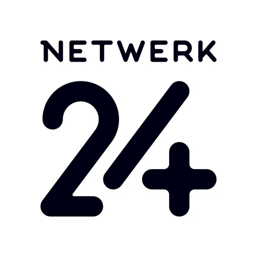 Netwerk24 – Alles op een plek icon