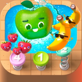 Adding Apples 2