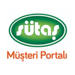 Sütaş Müşteri Portal