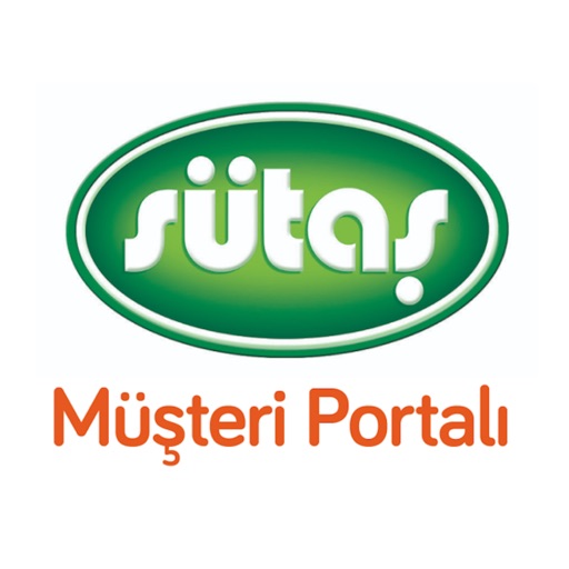 Sütaş Müşteri Portal