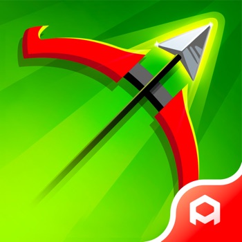 (Archero China) 弓箭传说 Hack App Icon