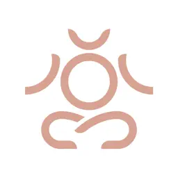 Mindful IVF: Meditate & Relax app icon