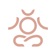 Mindful IVF: Meditate & Relax app icon - Medical app for iPhone