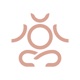 Mindful IVF: Meditate & Relax app icon - Medical app for iPhone