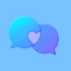 Mica：Live Chat，Share，Connect icon