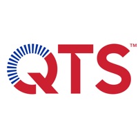 QTS Mobile app icon - Business app for iPhone