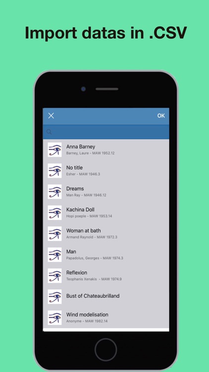 Horus Condition Report Pro screenshot-6