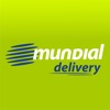 Mundial Delivery icon