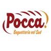 Pocca baguetteria icon