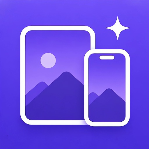 Mockup Templates - Mizframa