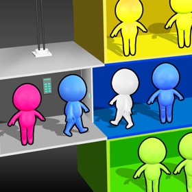屏幕截图 (5) Elevator Sorting