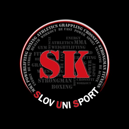 SLOV UNI SPORT