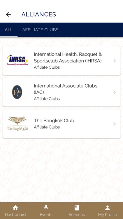 The Club Mumbai screenshot-7