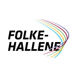 Folkehallene Booking