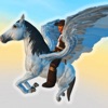 Pegasus Flight Simulator Games icon