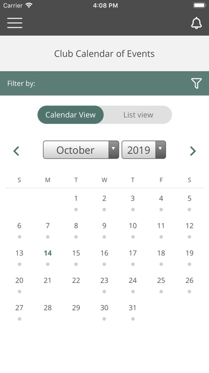 Scarsdale Golf Club screenshot-3