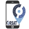 Orsat Rastreamento Veicular icon