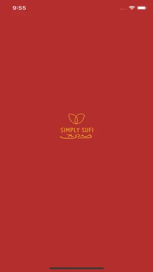 Simply Sufi XPRS screenshot 1