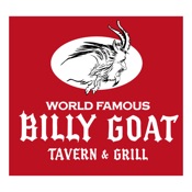 Billy Goat Tavern