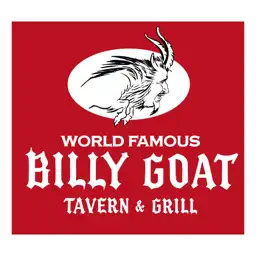 Billy Goat Tavern app icon