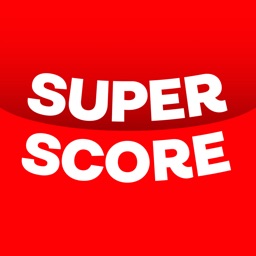 Superscore – Live scores