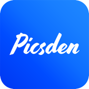 Picsden:Diseño Grafico, Canvas