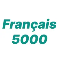 Learn French: 5000 Words