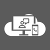 Advanced UC Softphone icon