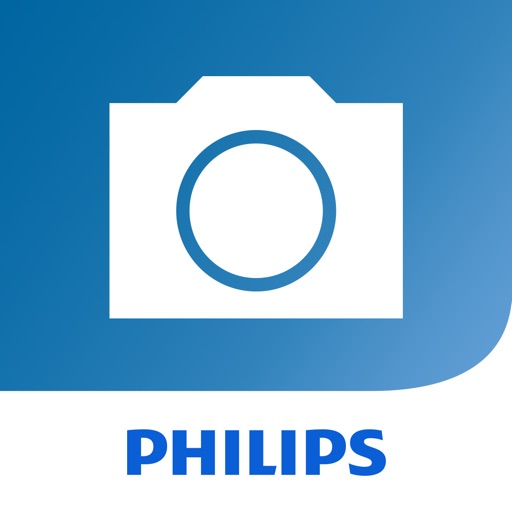 IntelliSpace Image Capture