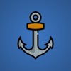 The Anchors: Marine navigation - iPhoneアプリ