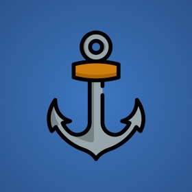屏幕截图 (2) The Anchors: Marine navigation