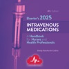 IV Medications Elsevier icon