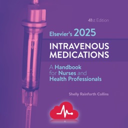 IV Medications Elsevier