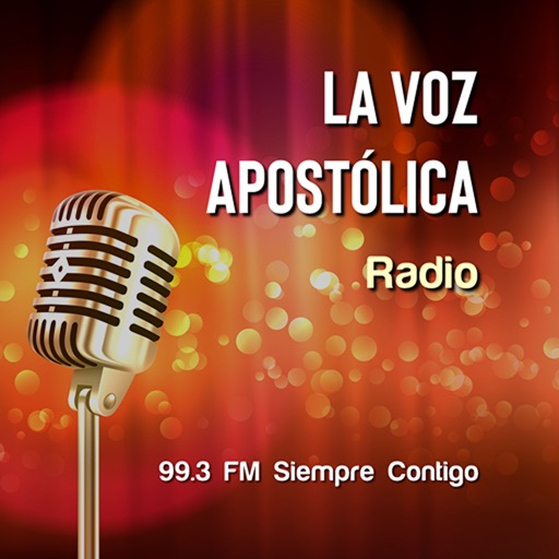 La Voz Apostólica Radio icon