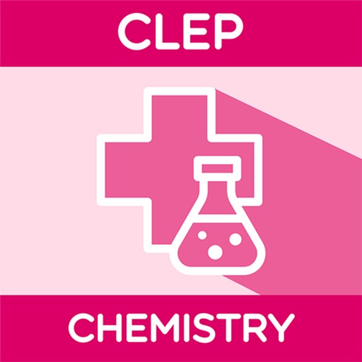 CLEP Chemistry Exam Prep 2024