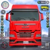 Offroad Euro Truck Games 3D icon