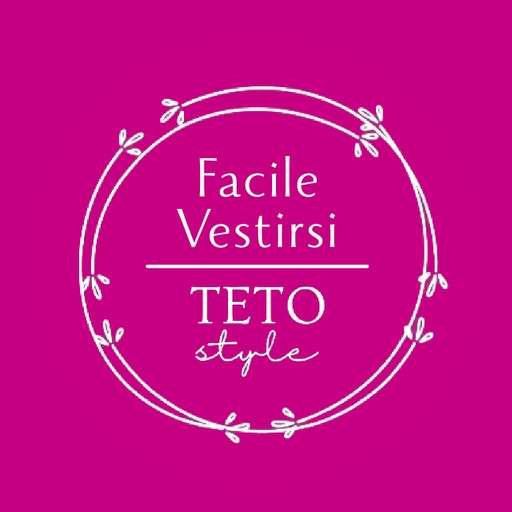 Facile Vestirsi di Teto Style