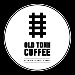 Old Town Coffee Herndon