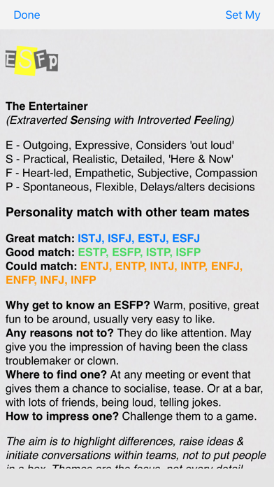 Team Mate by PE Screenshot 4 of 9