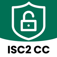 ISC2 CC EXAM PREP 2026 app icon - Education app for iPhone
