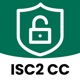 ISC2 CC EXAM PREP 2026 app icon - Education app for iPhone