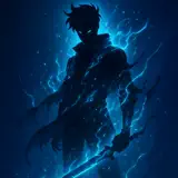 Solo Leveling Wallpapers - 4k - App Icon